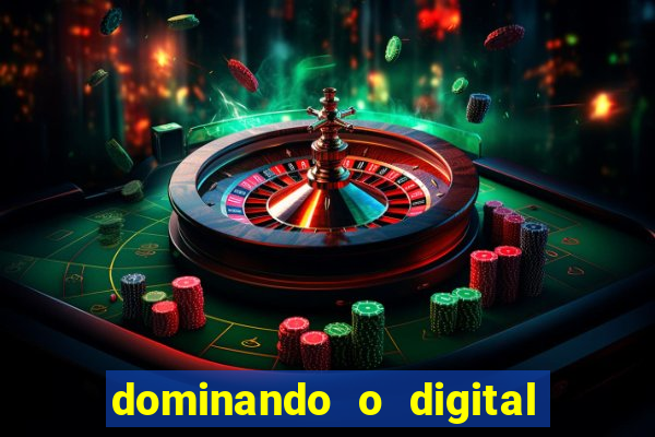 dominando o digital definitivo reclame aqui